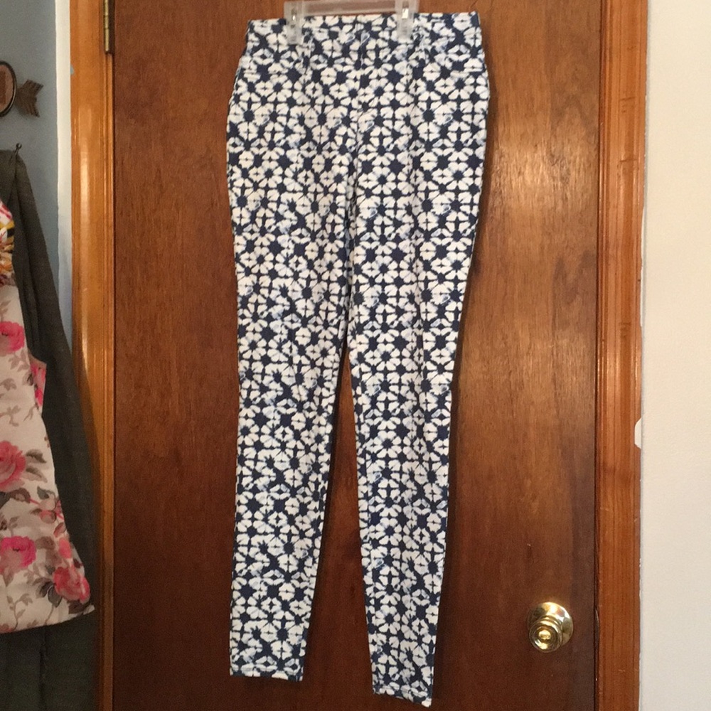 New with tags jeggings